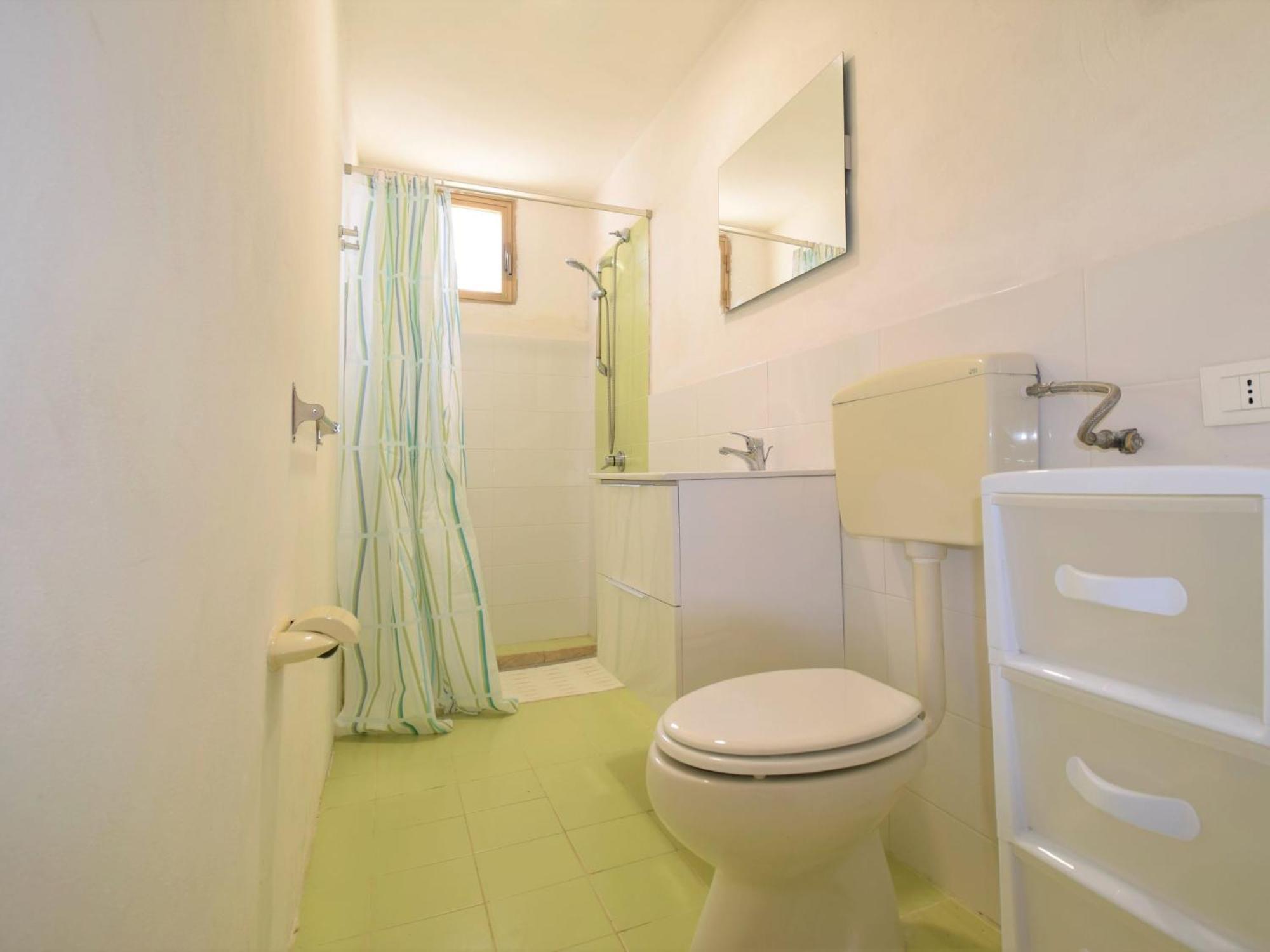 Villa La Vela By Interhome Scopello  Eksteriør billede